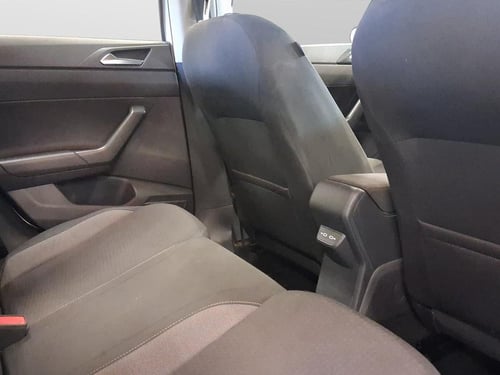 VOLKSWAGEN Polo 1.0 tsi life 95cv