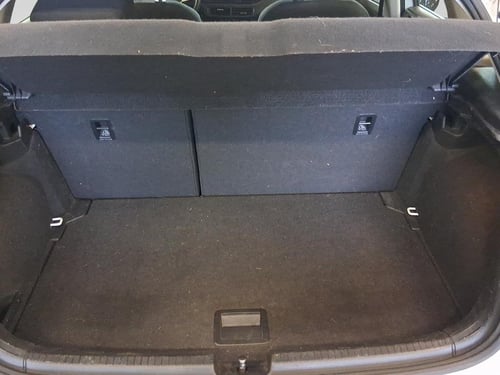 VOLKSWAGEN Polo 1.0 tsi life 95cv