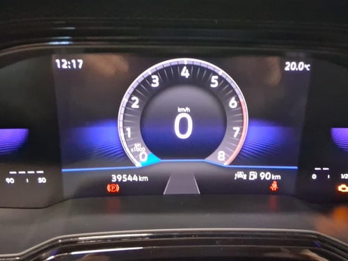 VOLKSWAGEN Polo 1.0 tsi life 95cv