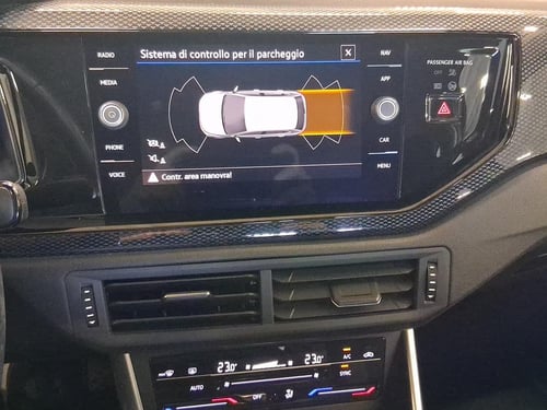 VOLKSWAGEN Polo 1.0 tsi life 95cv