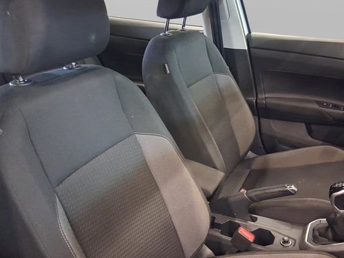 VOLKSWAGEN Polo 1.0 tsi life 95cv