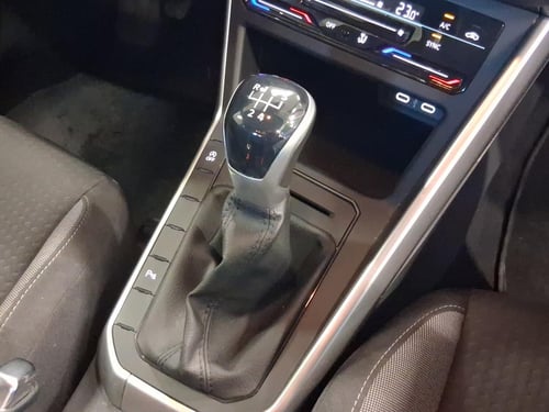 VOLKSWAGEN Polo 1.0 tsi life 95cv