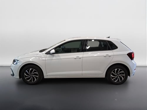 VOLKSWAGEN Polo 1.0 tsi life 95cv