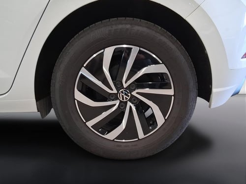 VOLKSWAGEN Polo 1.0 tsi life 95cv
