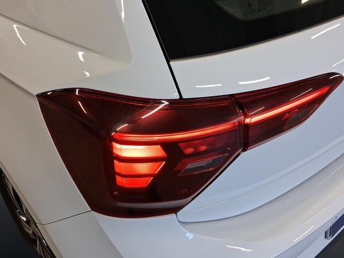 VOLKSWAGEN Polo 1.0 tsi life 95cv