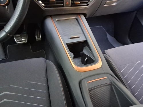 CUPRA Born 58kwh e-boost