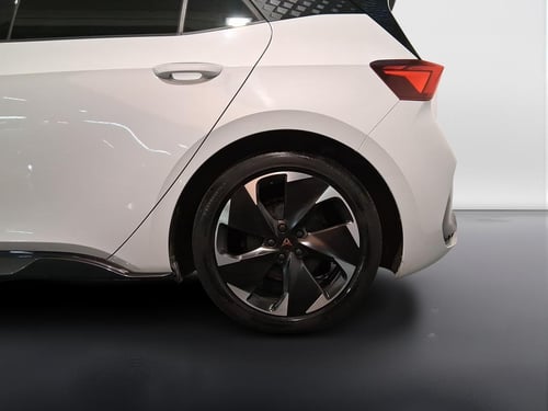 CUPRA Born 58kwh e-boost