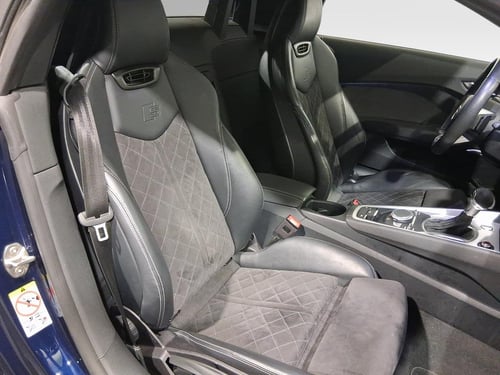 AUDI Tt roadster 40 2.0 tfsi s-tronic