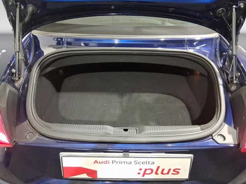 AUDI Tt roadster 40 2.0 tfsi s-tronic