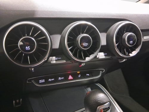 AUDI Tt roadster 40 2.0 tfsi s-tronic