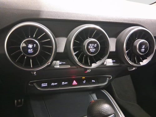 AUDI Tt roadster 40 2.0 tfsi s-tronic