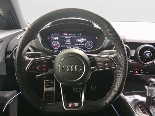 AUDI Tt roadster 40 2.0 tfsi s-tronic