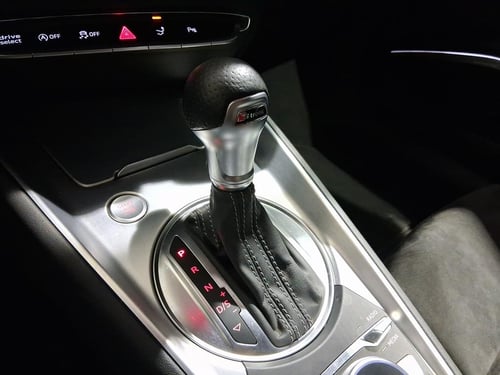 AUDI Tt roadster 40 2.0 tfsi s-tronic