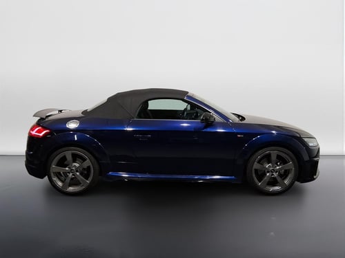 AUDI Tt roadster 40 2.0 tfsi s-tronic