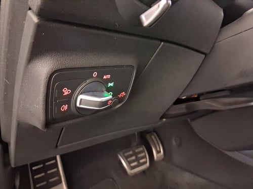 AUDI Tt roadster 40 2.0 tfsi s-tronic