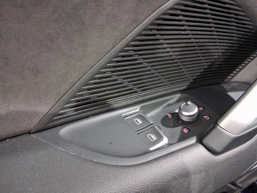 AUDI Tt roadster 40 2.0 tfsi s-tronic