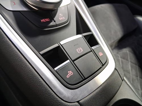 AUDI Tt roadster 40 2.0 tfsi s-tronic