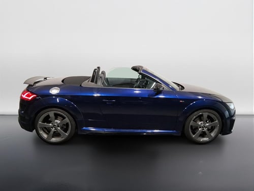 AUDI Tt roadster 40 2.0 tfsi s-tronic