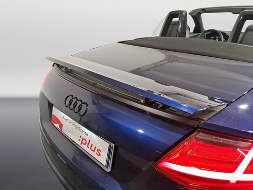 AUDI Tt roadster 40 2.0 tfsi s-tronic