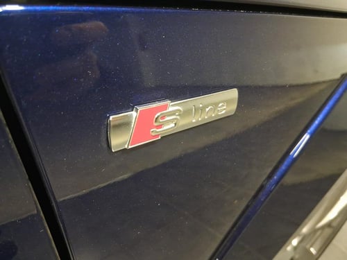 AUDI Tt roadster 40 2.0 tfsi s-tronic