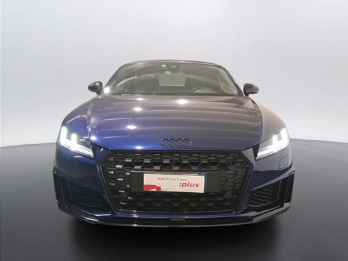 AUDI Tt roadster 40 2.0 tfsi s-tronic