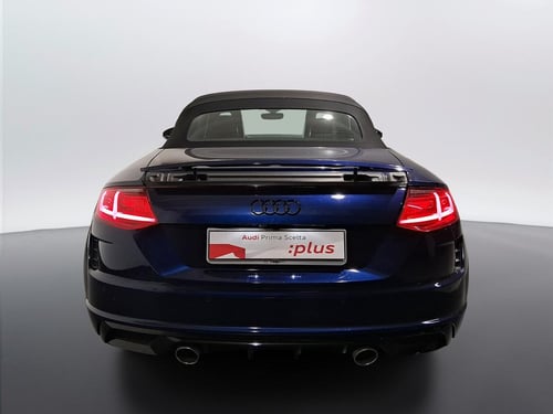 AUDI Tt roadster 40 2.0 tfsi s-tronic
