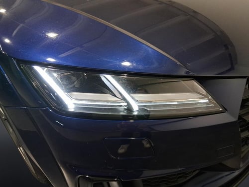 AUDI Tt roadster 40 2.0 tfsi s-tronic