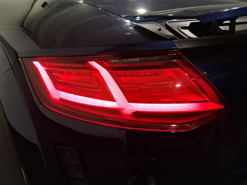 AUDI Tt roadster 40 2.0 tfsi s-tronic