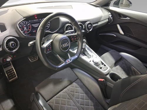 AUDI Tt roadster 40 2.0 tfsi s-tronic