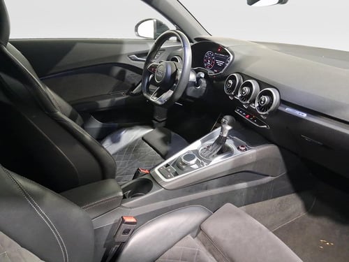 AUDI Tt roadster 40 2.0 tfsi s-tronic