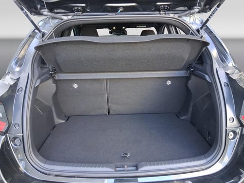 TOYOTA Yaris 1.5h 130 lounge