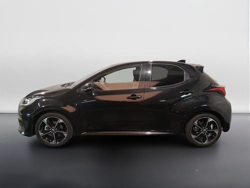 TOYOTA Yaris 1.5h 130 lounge