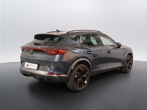 CUPRA Formentor 1.5 tsi 150cv dsg