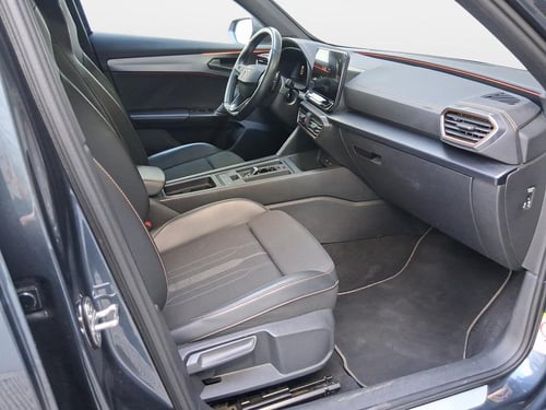 CUPRA Formentor 1.5 tsi 150cv dsg