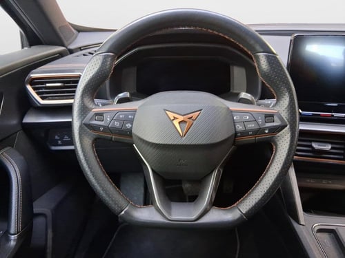 CUPRA Formentor 1.5 tsi 150cv dsg