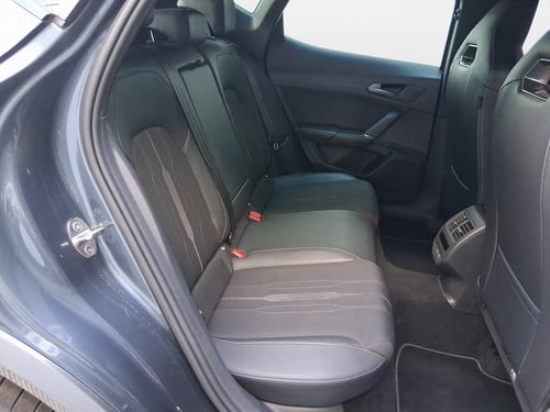 CUPRA Formentor 1.5 tsi 150cv dsg