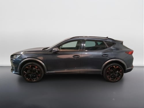 CUPRA Formentor 1.5 tsi 150cv dsg