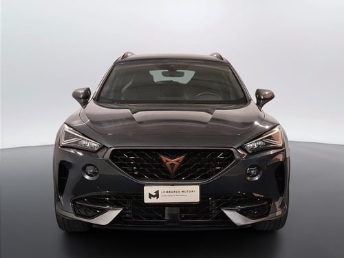 CUPRA Formentor 1.5 tsi 150cv dsg