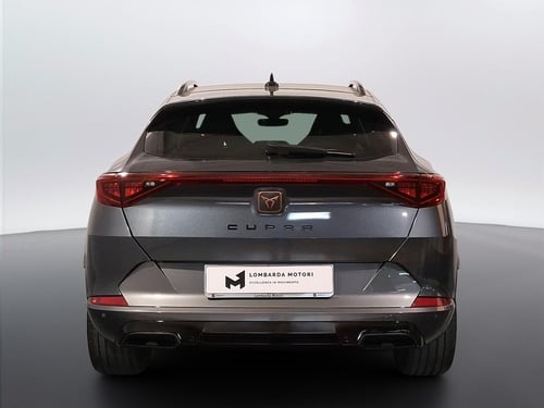 CUPRA Formentor 1.5 tsi 150cv dsg