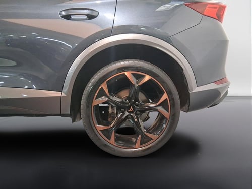 CUPRA Formentor 1.5 tsi 150cv dsg