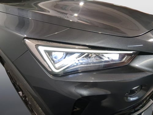 CUPRA Formentor 1.5 tsi 150cv dsg