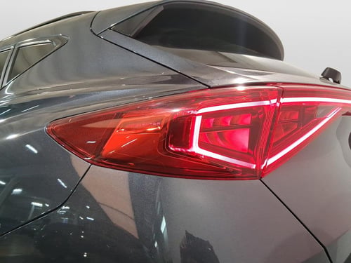 CUPRA Formentor 1.5 tsi 150cv dsg
