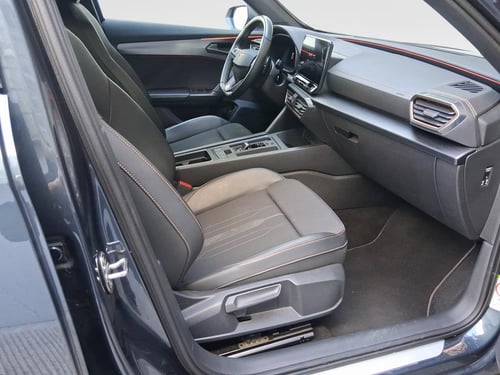CUPRA Formentor 1.4 e-hybrid 204cv dsg