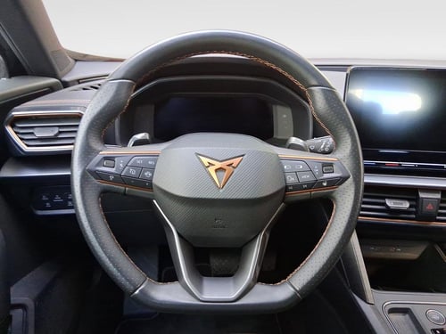 CUPRA Formentor 1.4 e-hybrid 204cv dsg