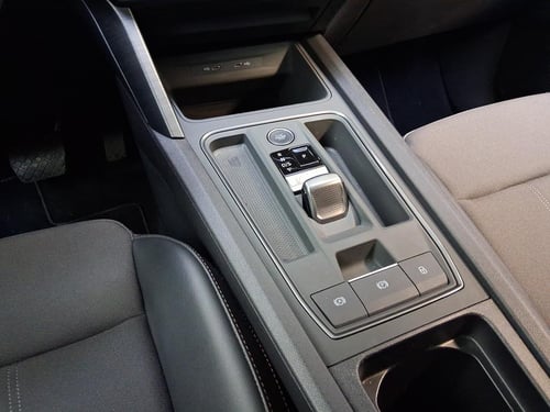 CUPRA Formentor 1.4 e-hybrid 204cv dsg
