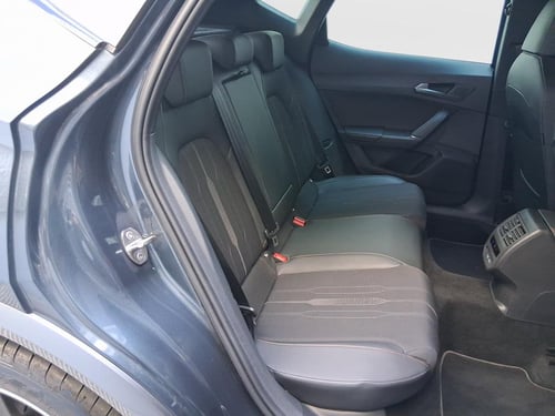 CUPRA Formentor 1.4 e-hybrid 204cv dsg