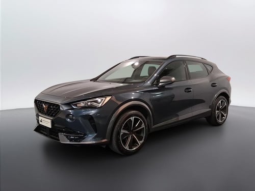 CUPRA Formentor 1.4 e-hybrid 204cv dsg