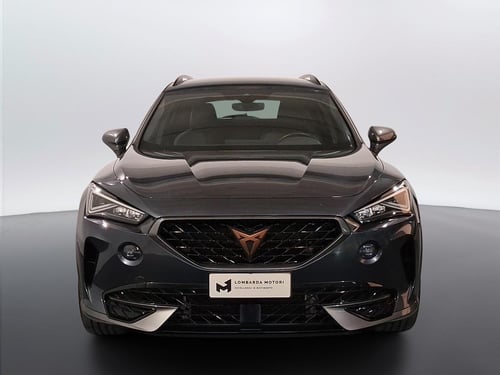 CUPRA Formentor 1.4 e-hybrid 204cv dsg