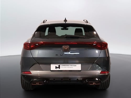 CUPRA Formentor 1.4 e-hybrid 204cv dsg
