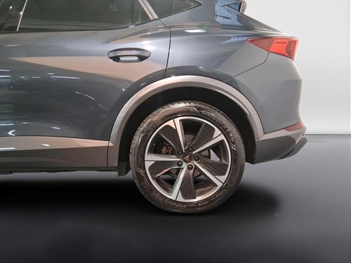 CUPRA Formentor 1.4 e-hybrid 204cv dsg